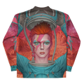 David Bowie:   Ziggy Stardust on Mars